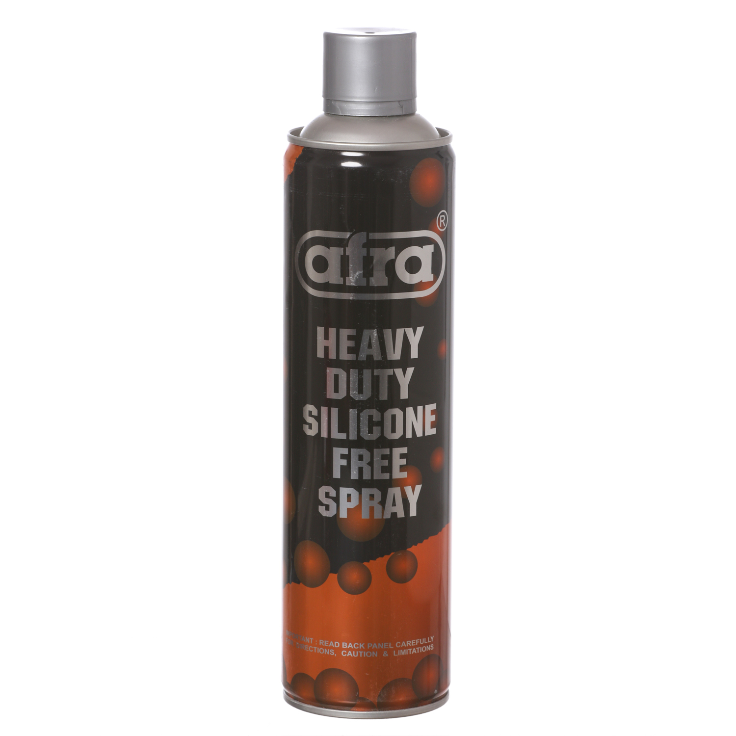 Afra®, Silicone Spray, Mould Release Spray